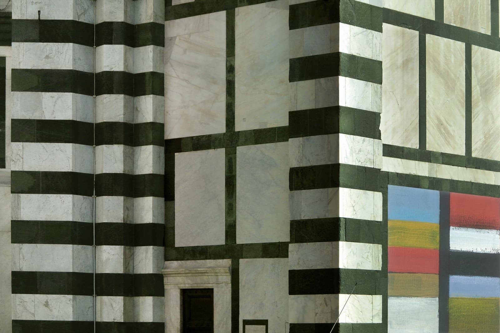 Bruno Leti, Agustina, 2020