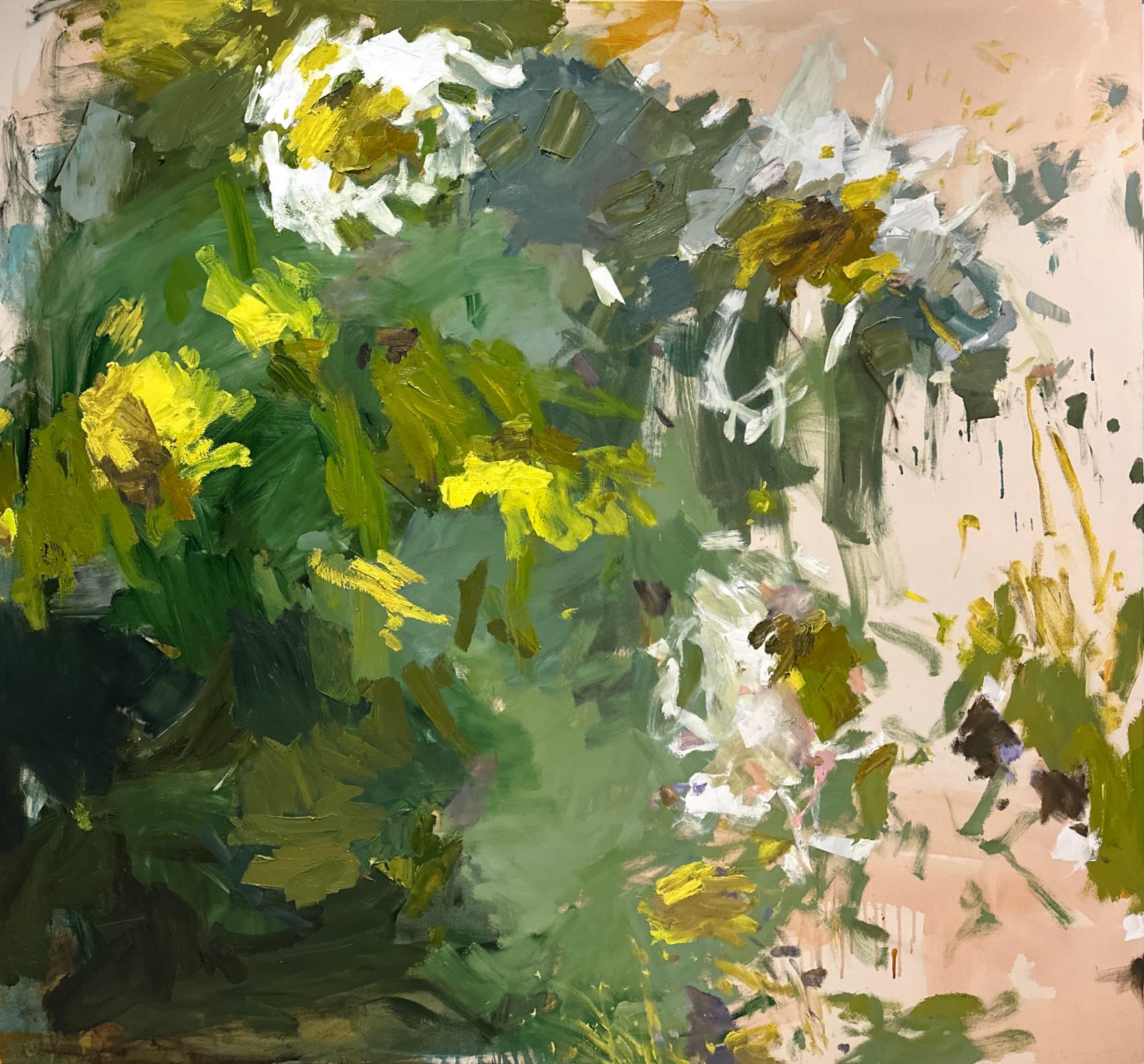 Llewellyn Skye, Since the beginning of time, 2024