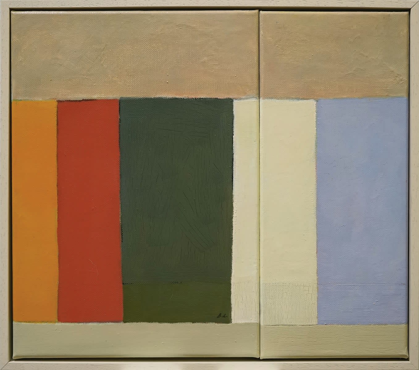 Bruno Leti, Vivo, 2015