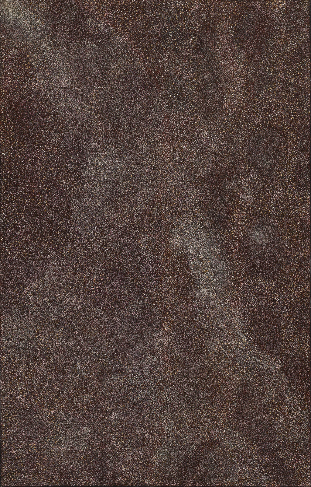 Kathleen Petyarre, Thorny Devil Lizard Dreaming, 2006