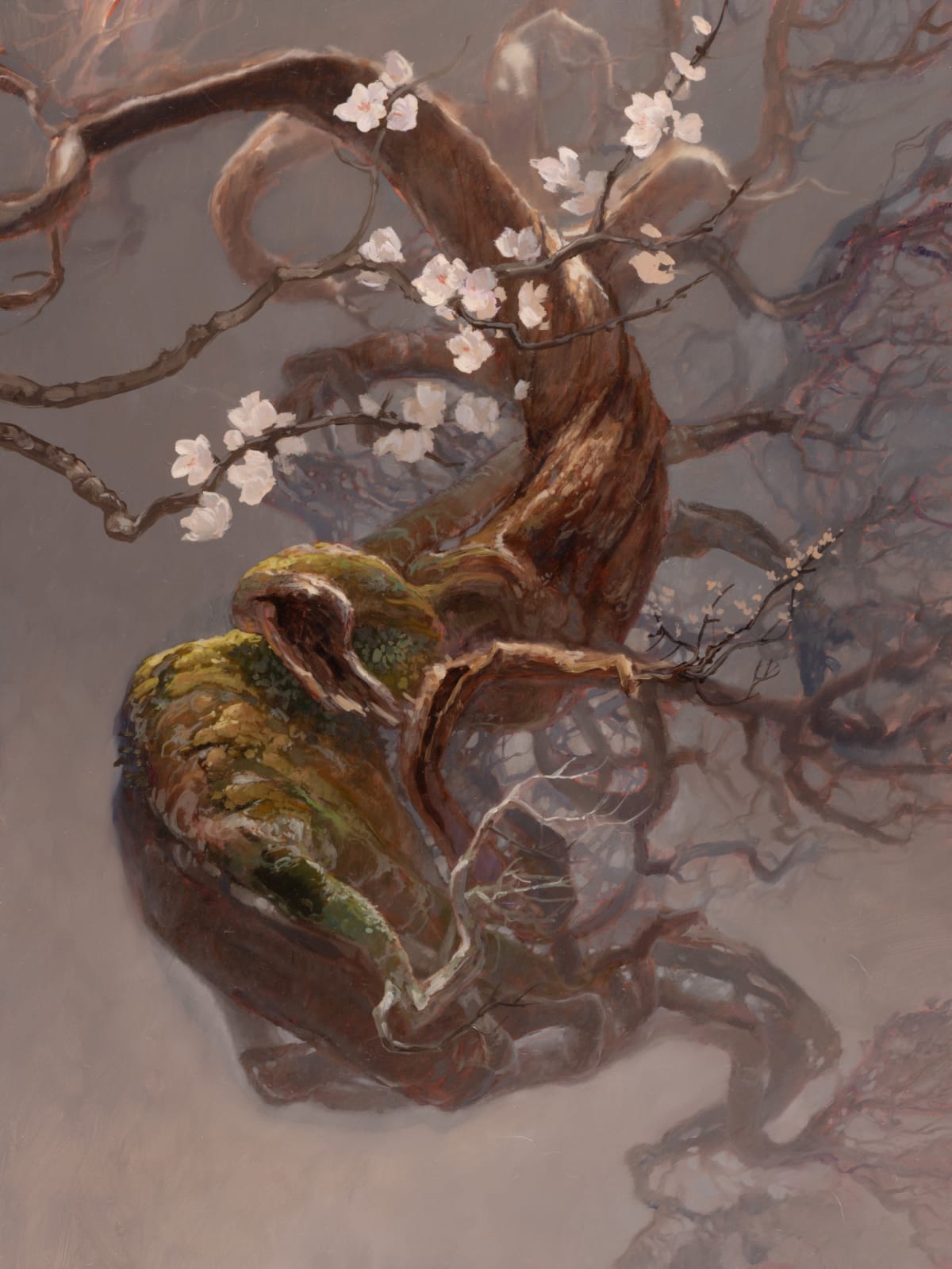 Jason Cordero, The hours came, 2025