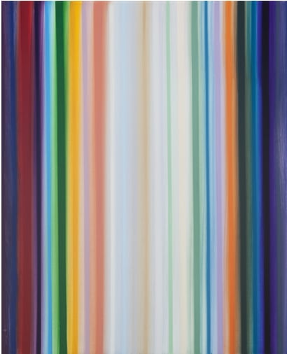 Matthew Johnson, Cadence X, 2010
