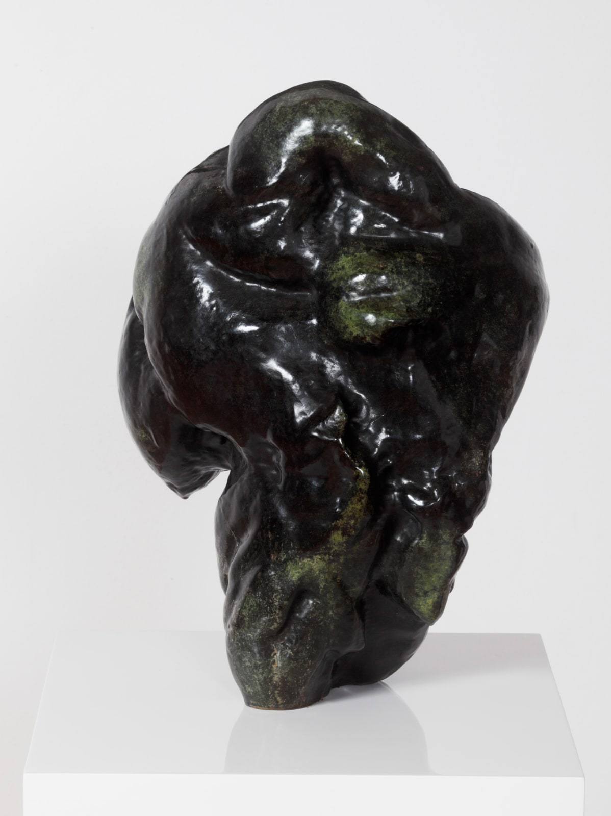 Alexander Hoda, Untitled (Pink)