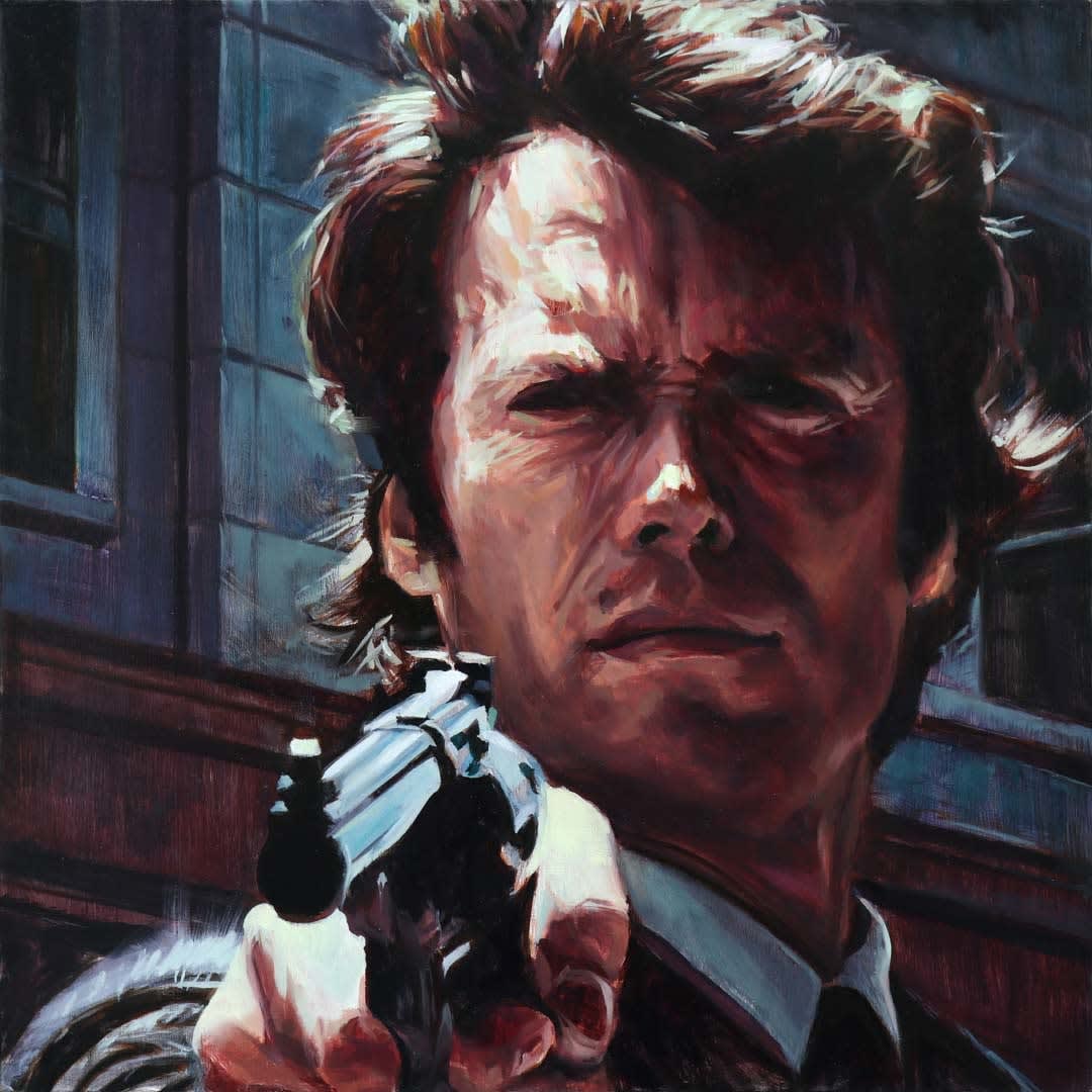 Steve Rosendale, Clint