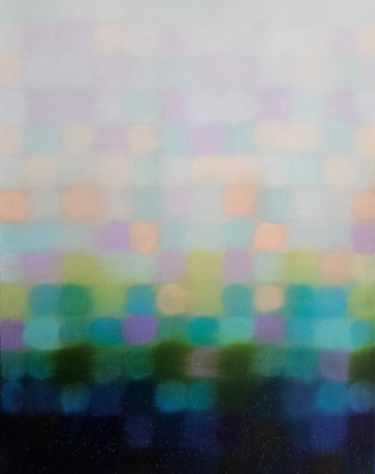 Matthew Johnson, Verte Dawn, 2021