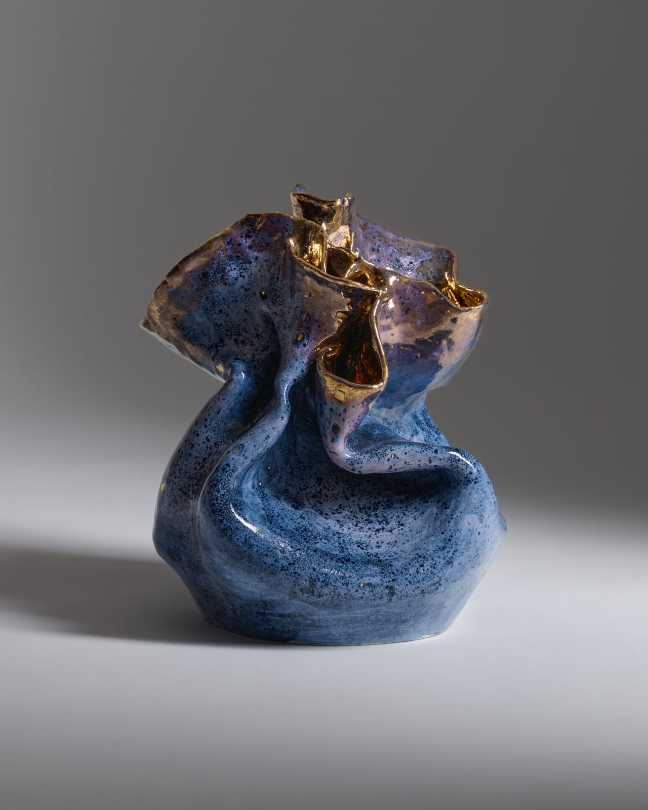 Bettina Willner, Viola, 2025