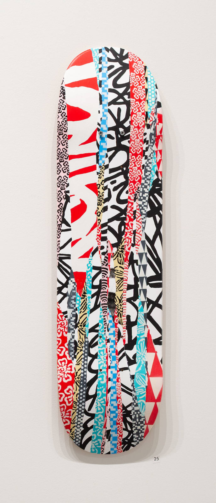 HUSH, Sacred Cipher 2006, 2025