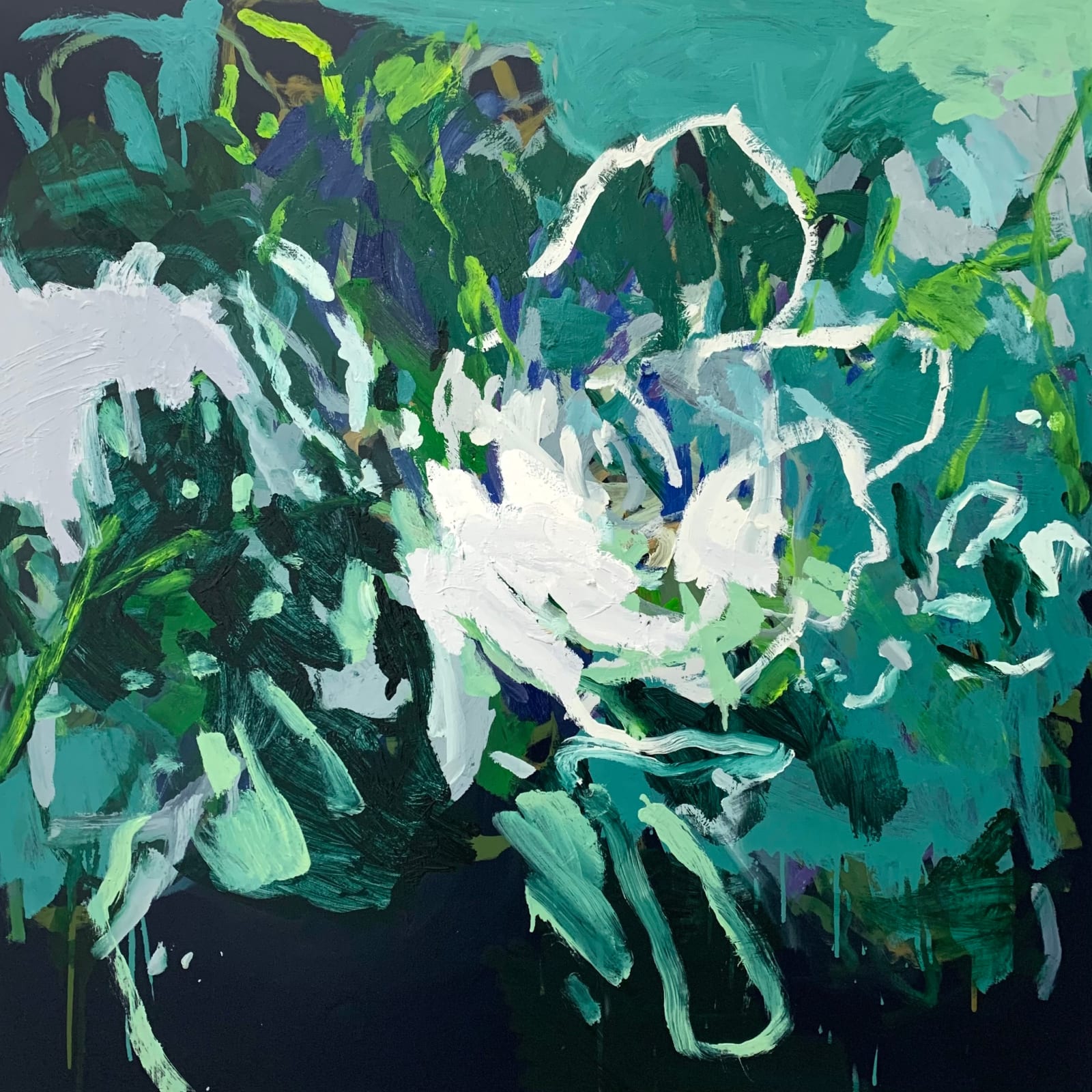 Llewellyn Skye, It's definitely a maybe, 2021