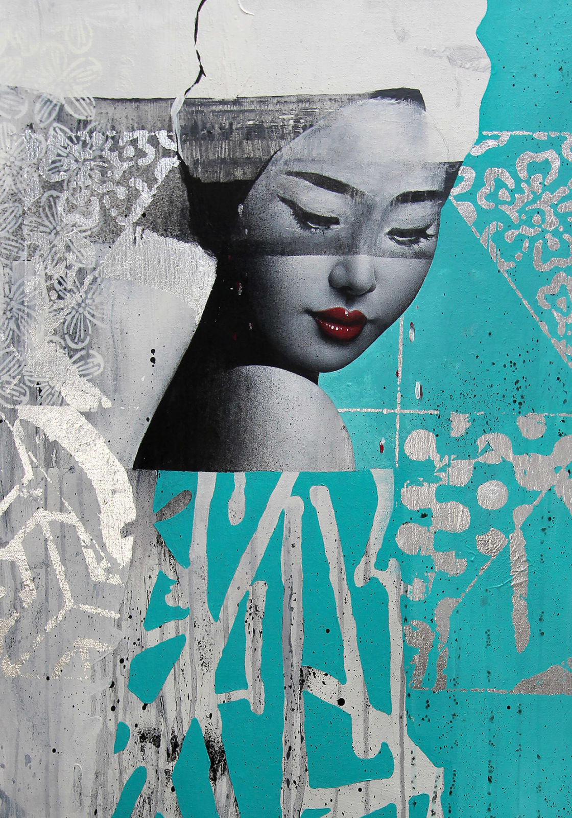 HUSH, Rough Cuts 2, 2025