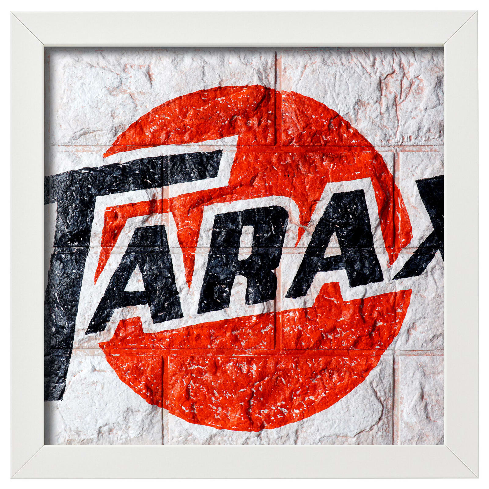 Donovan Christie, Tarax #1, 2022