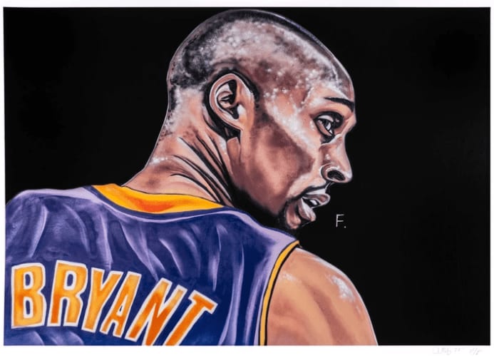 Lush Sux, #004 - Press F to Pay Respect to Kobe, 2020