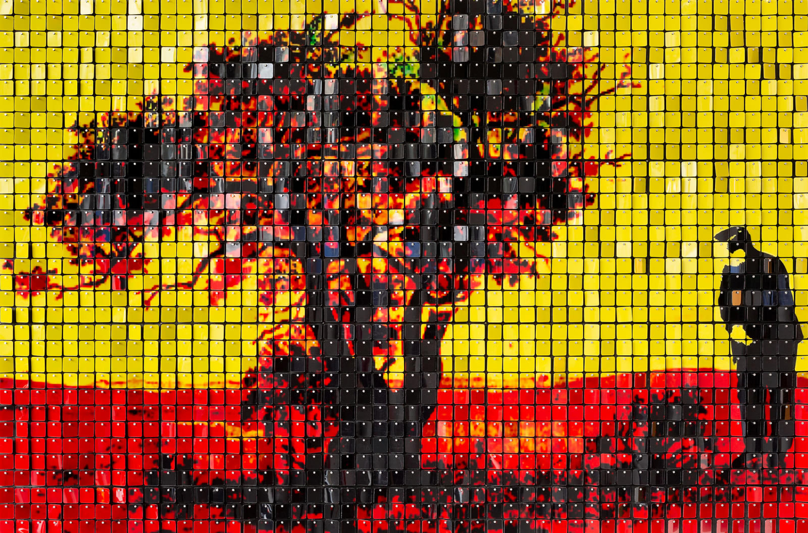 Konstantin Dimopoulos, Australian Gothic, 2023