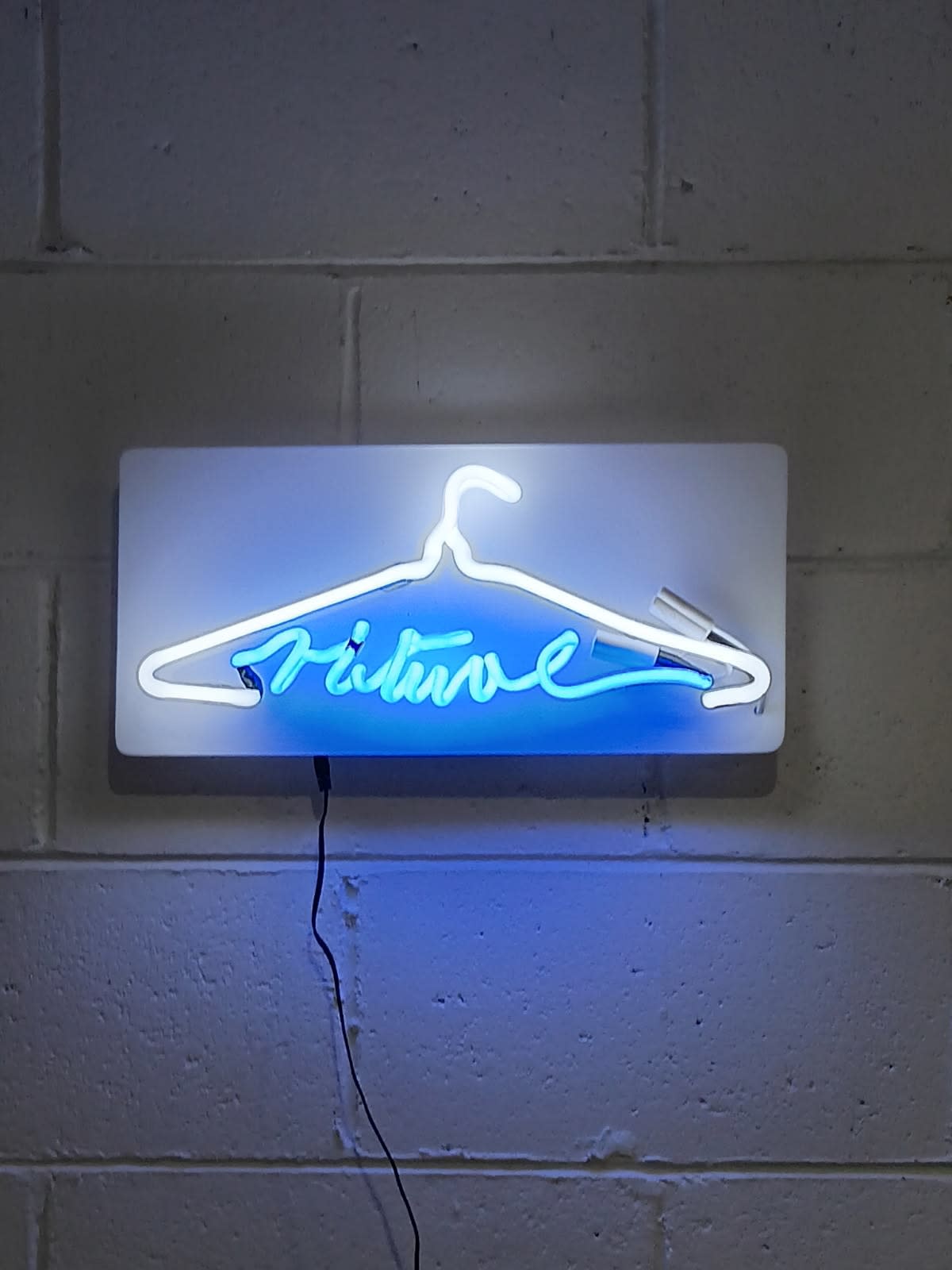 Konstantin Dimopoulos, The Ritual Hanger, 2025