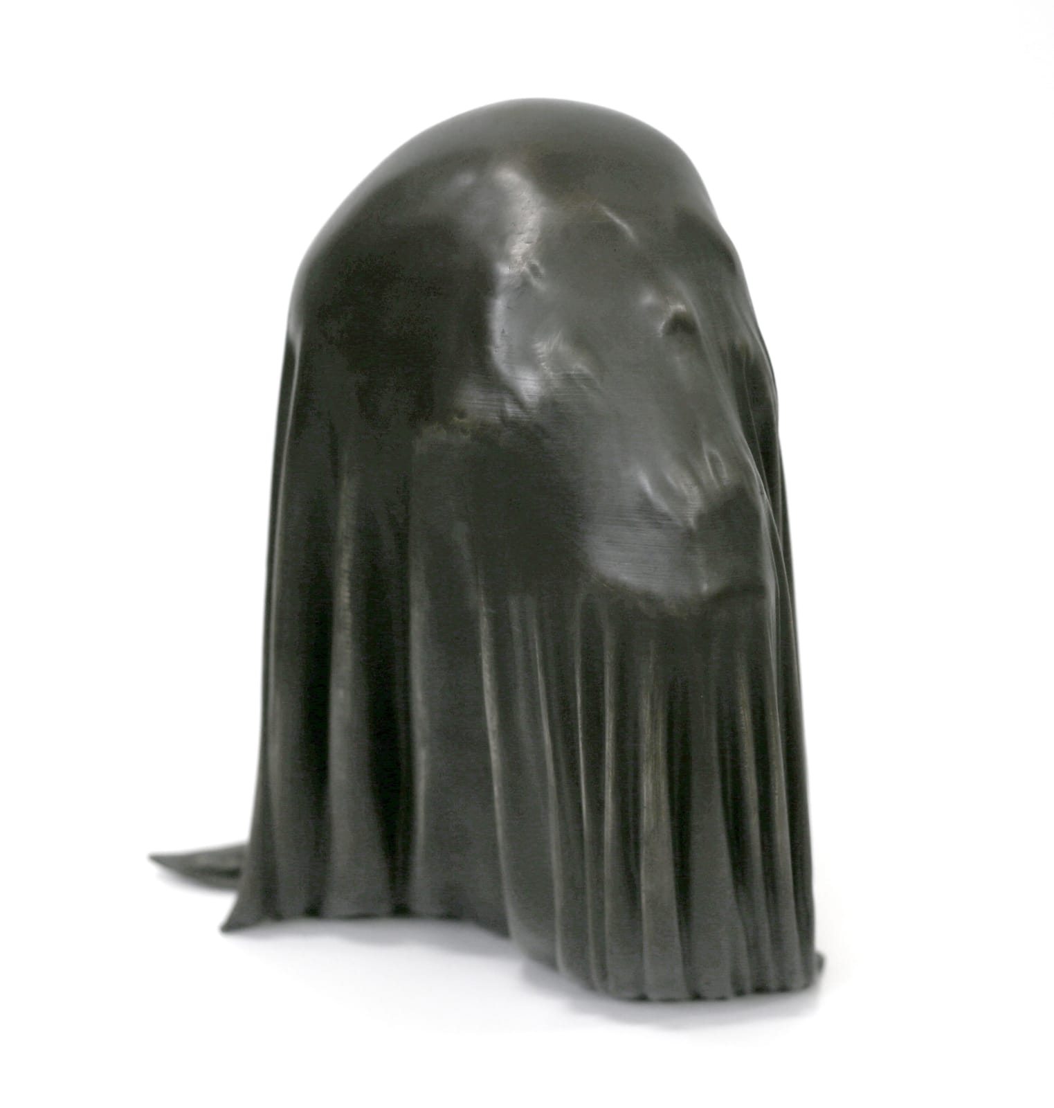 Louis Pratt, Ascension, 2021