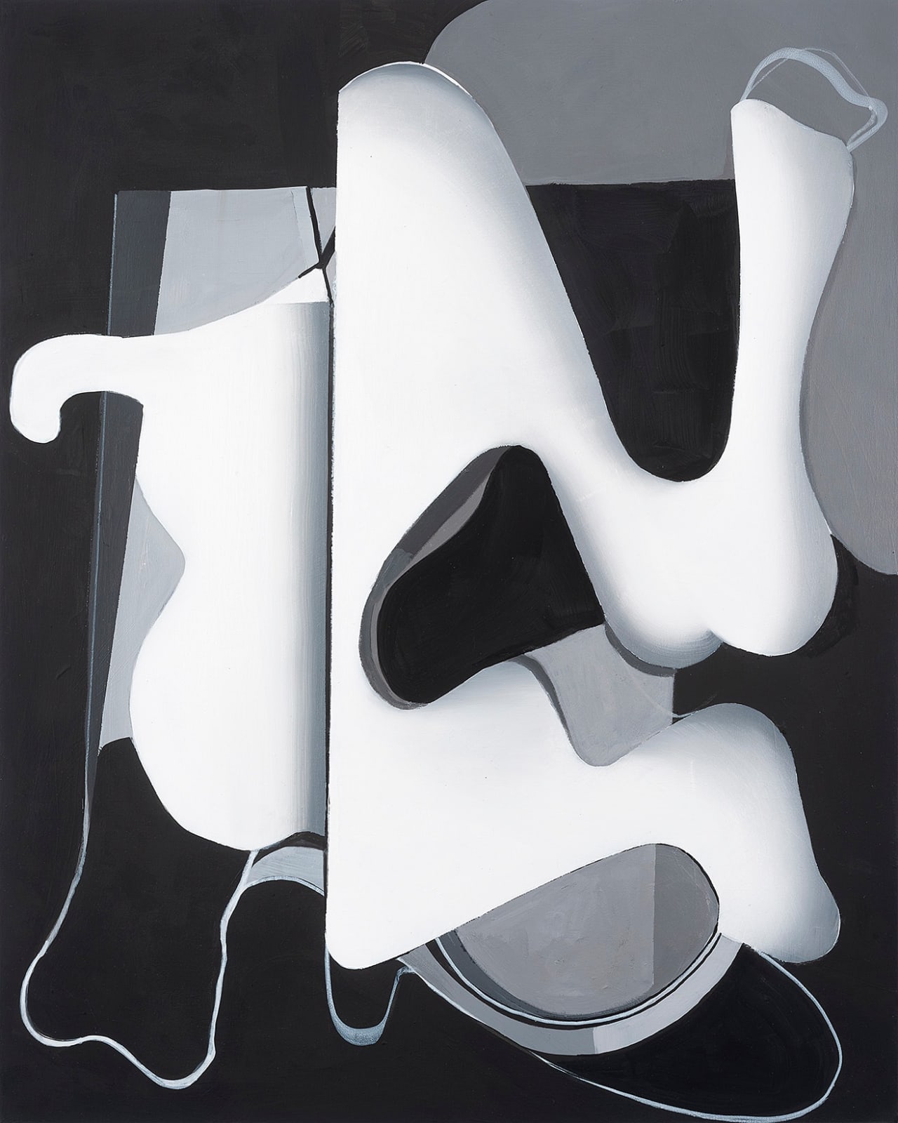 Marie Hagerty, Henry 2, 2023