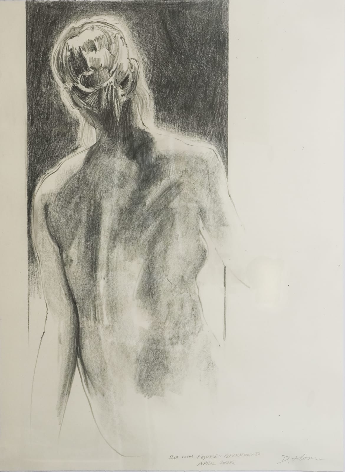 Dean Home, Victoria in antiquity , 2025