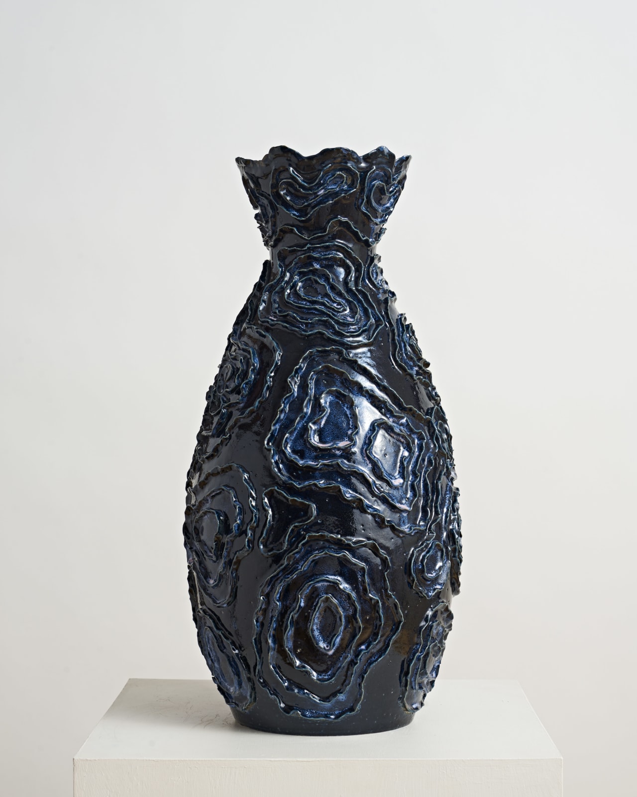 Bettina Willner, Abyssalis, 2023