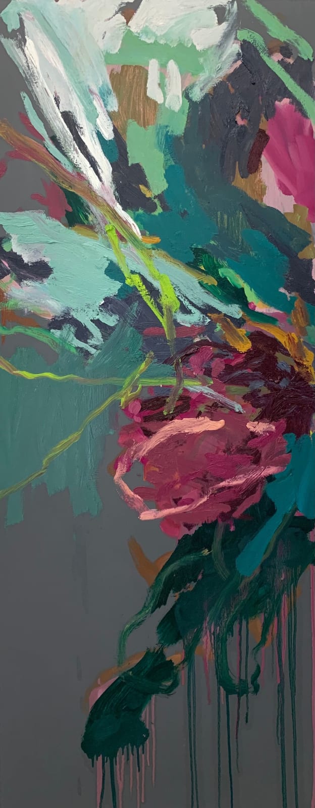 Llewellyn Skye, My dance monkey, 2021