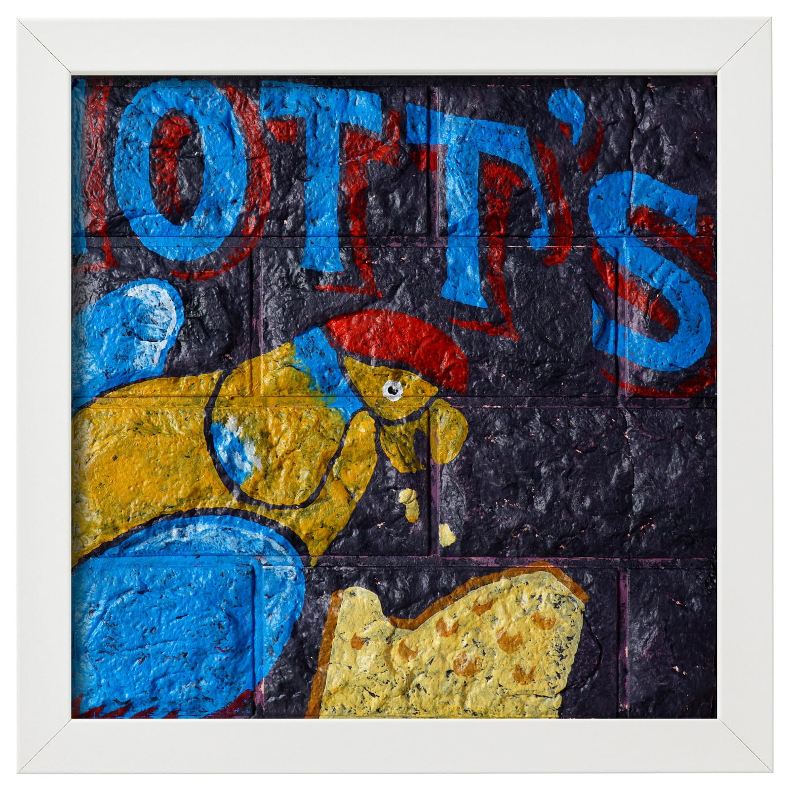 Donovan Christie, Arnotts #1, 2022