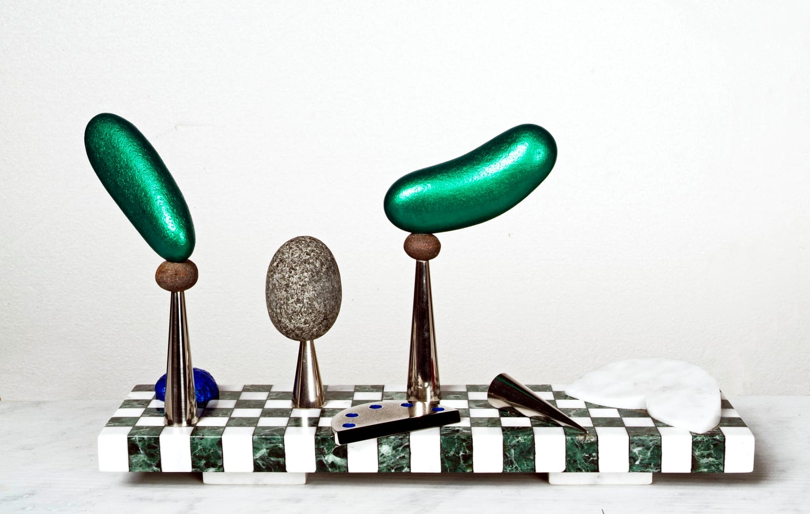 Augustine Dall'Ava, Twelfth Dialogue, 2004