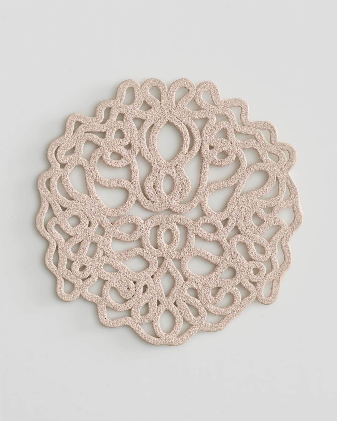 Bettina Willner, Venus Shell, 2023