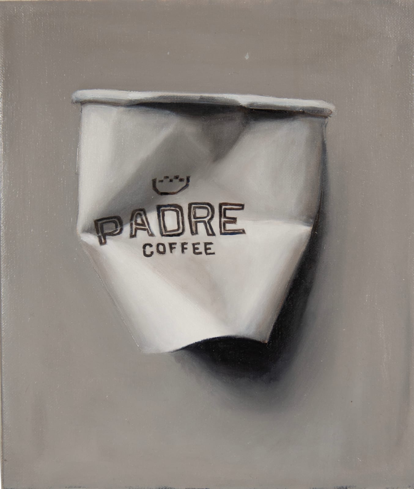 Fabrizio Biviano, Lygon Street (Padre), 2024