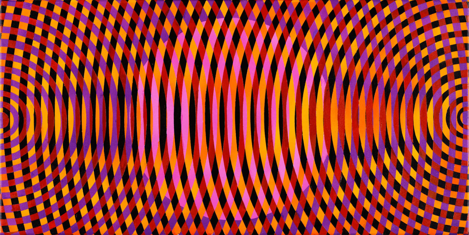 John Aslanidis, Sonic Fragment no 74, 2023