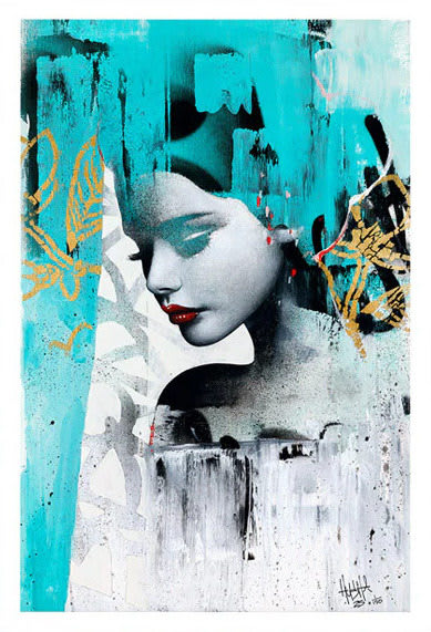 HUSH, Rough Cuts I, 2025