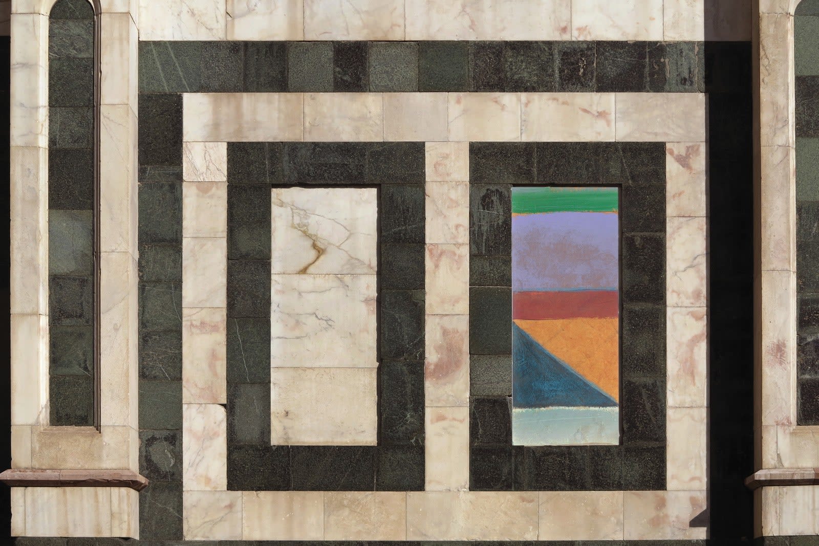 Bruno Leti, Annunziata, 2020