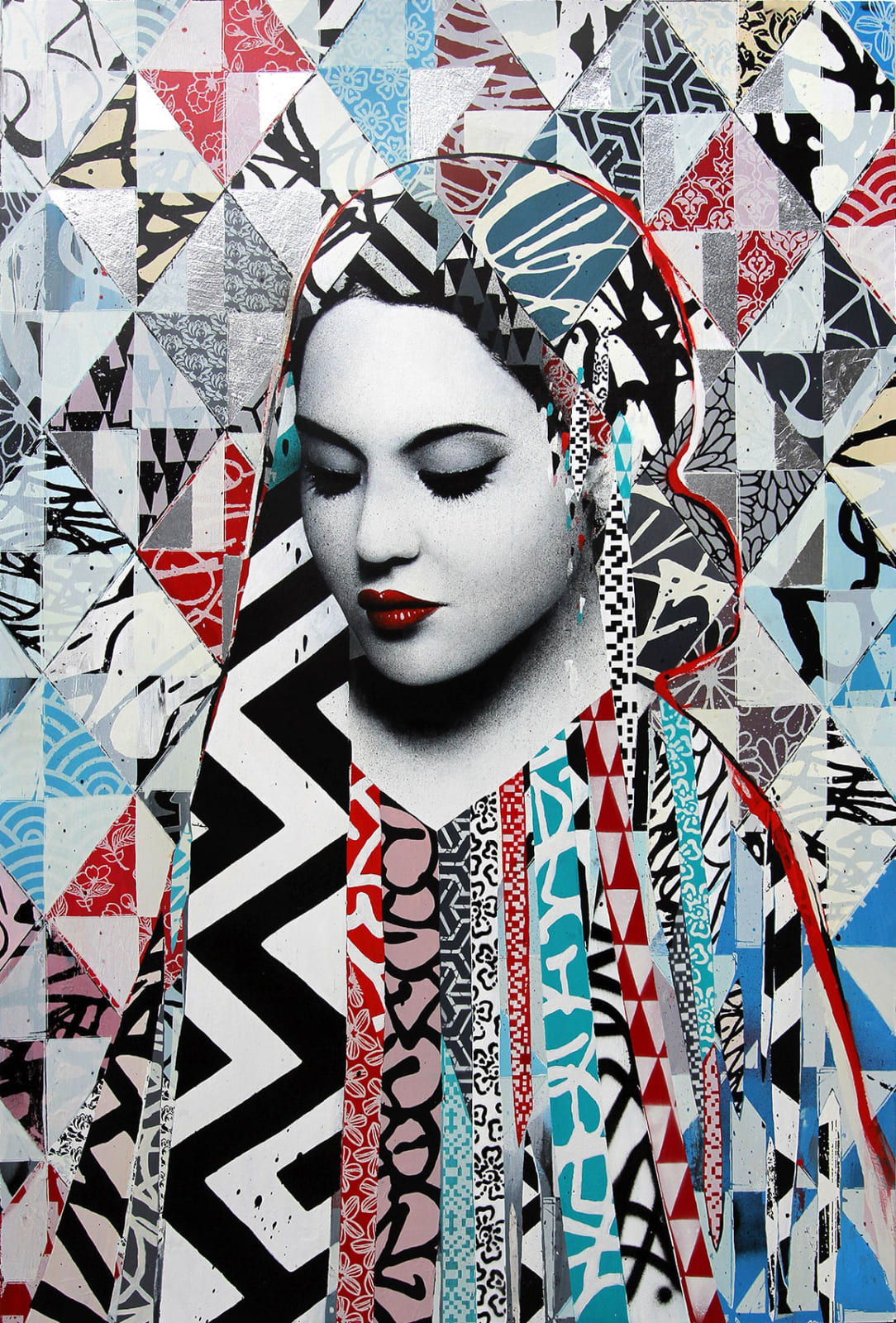 HUSH, Obscura, 2025