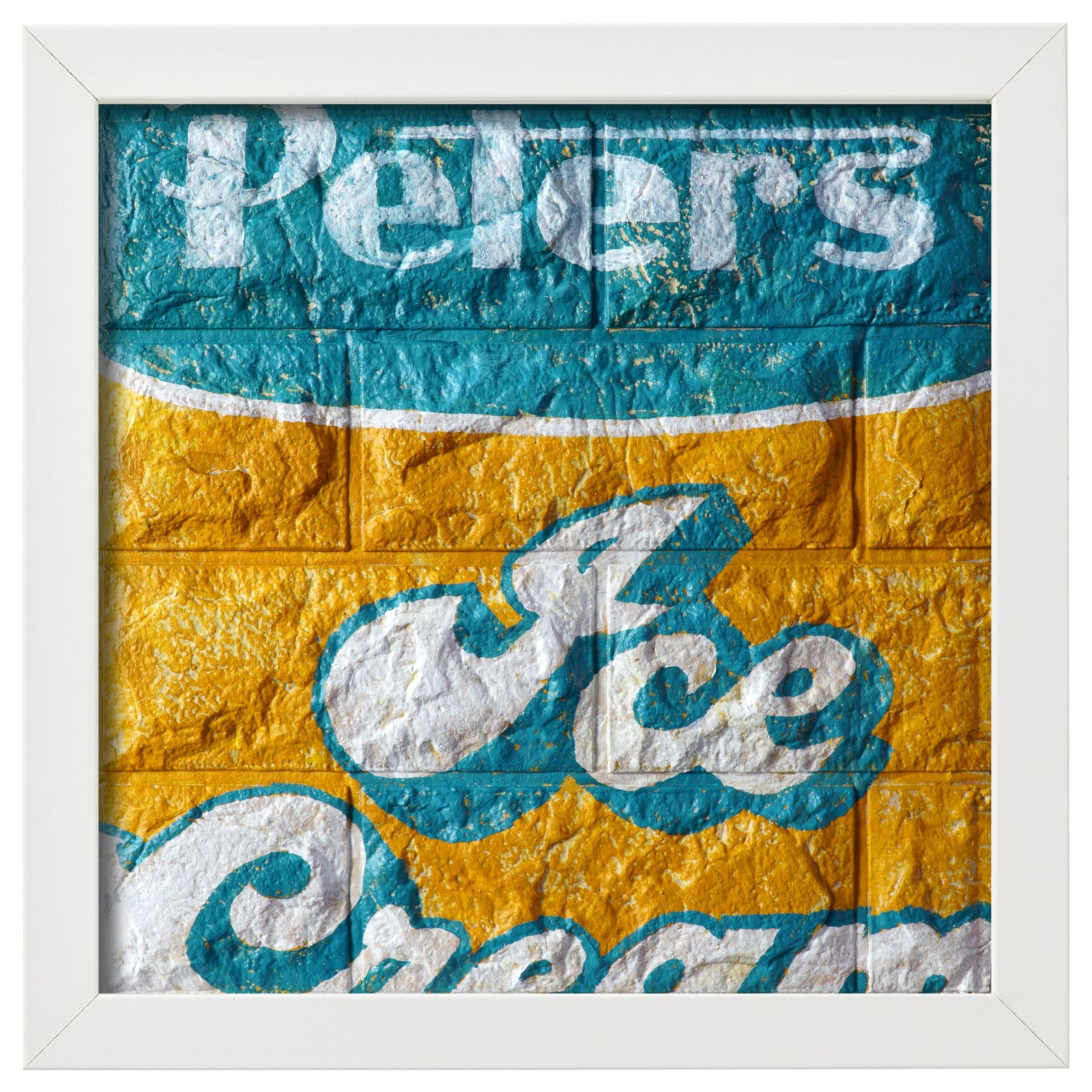 Donovan Christie, Peters #1, 2021