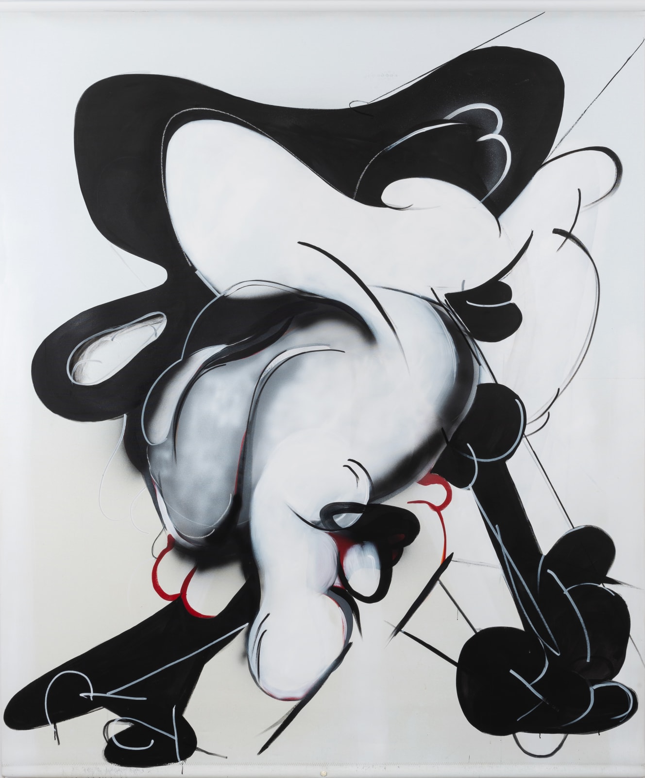 Marie Hagerty, Josephine, 2024