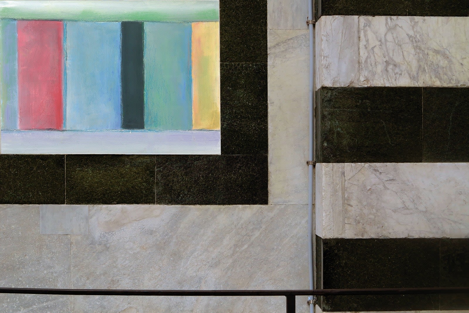 Bruno Leti, Carmine, 2019