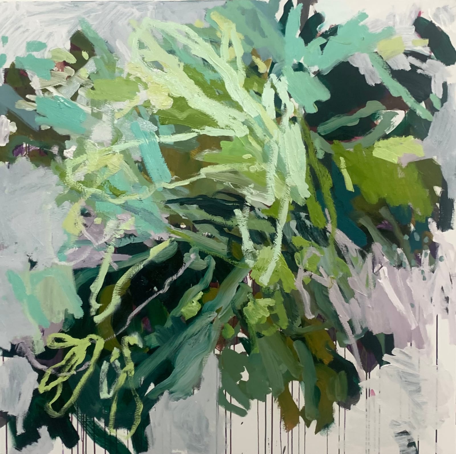 Llewellyn Skye, Instant noodles, 2021