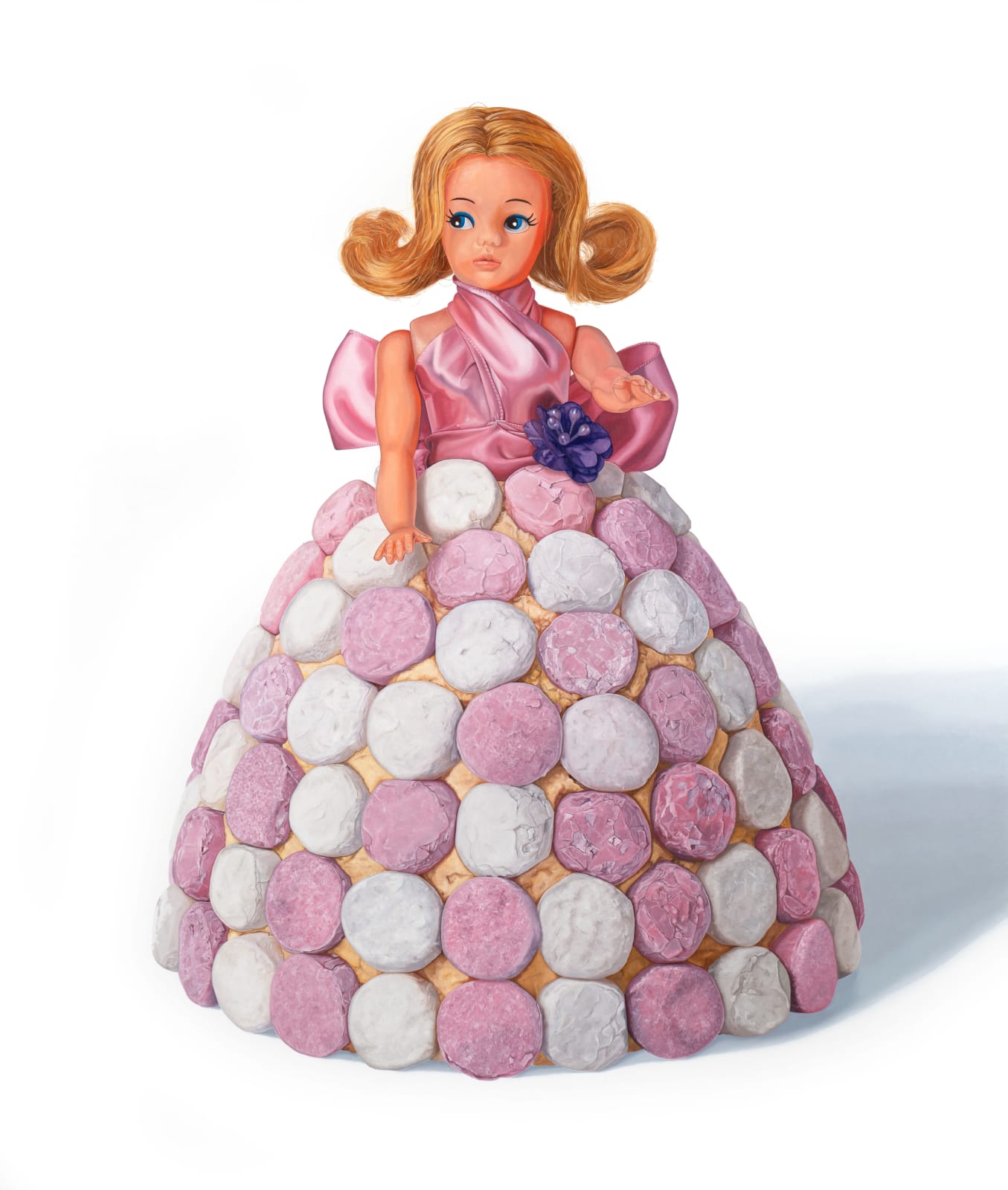 Donovan Christie, Doll'd Up, 2025