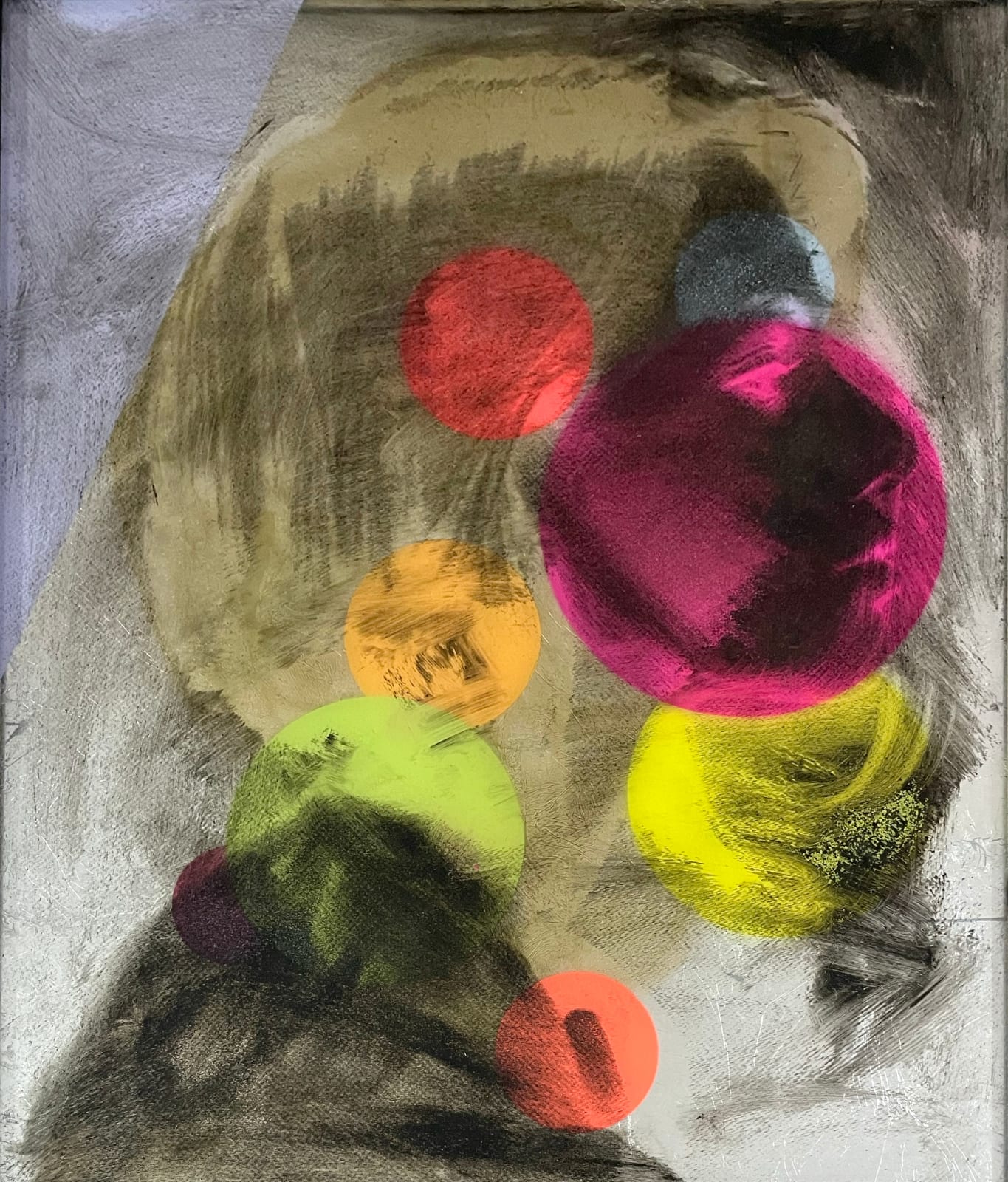 Louis Pratt, I'm still thinking about what you said, 2023