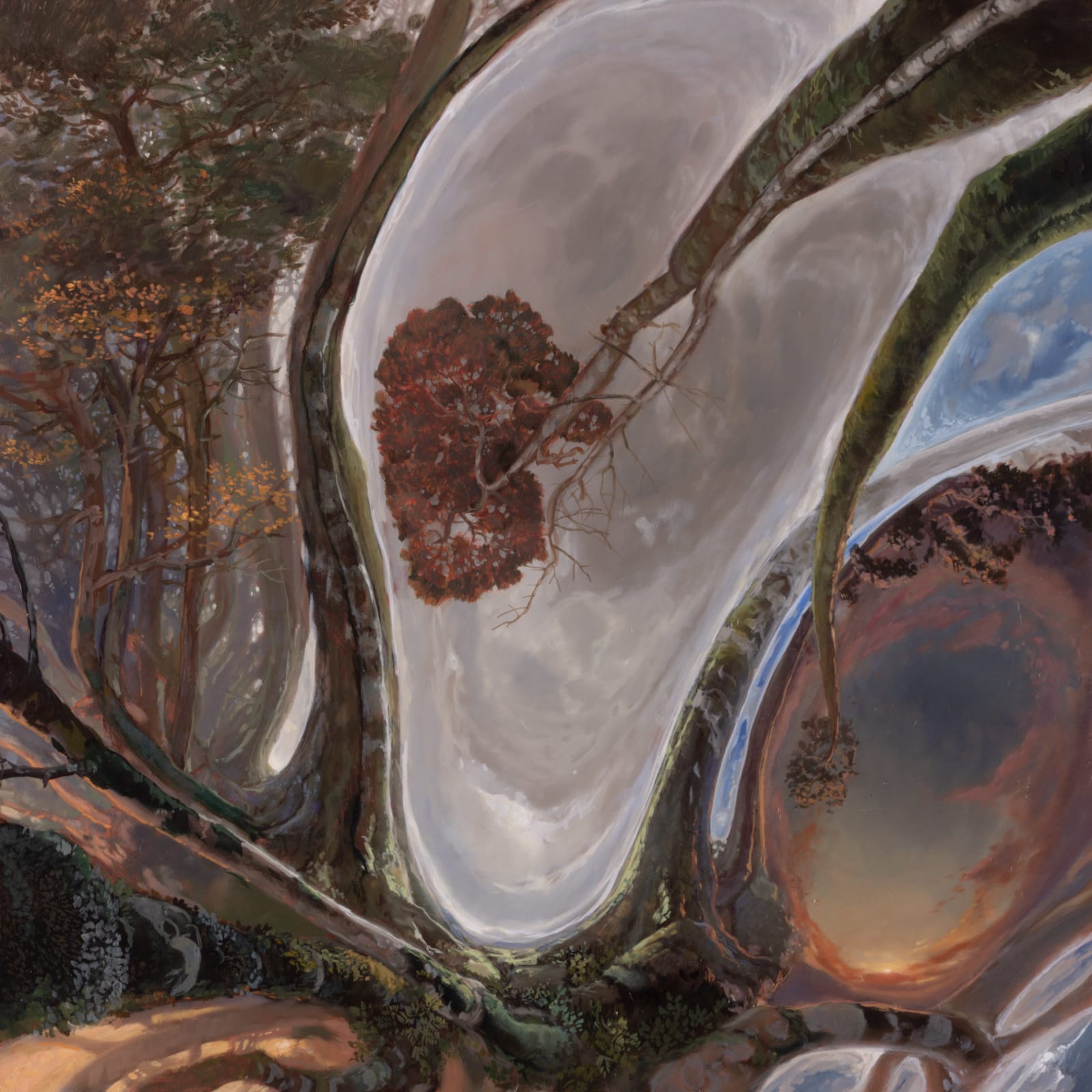 Jason Cordero, It seemed obvious at the time, 2025