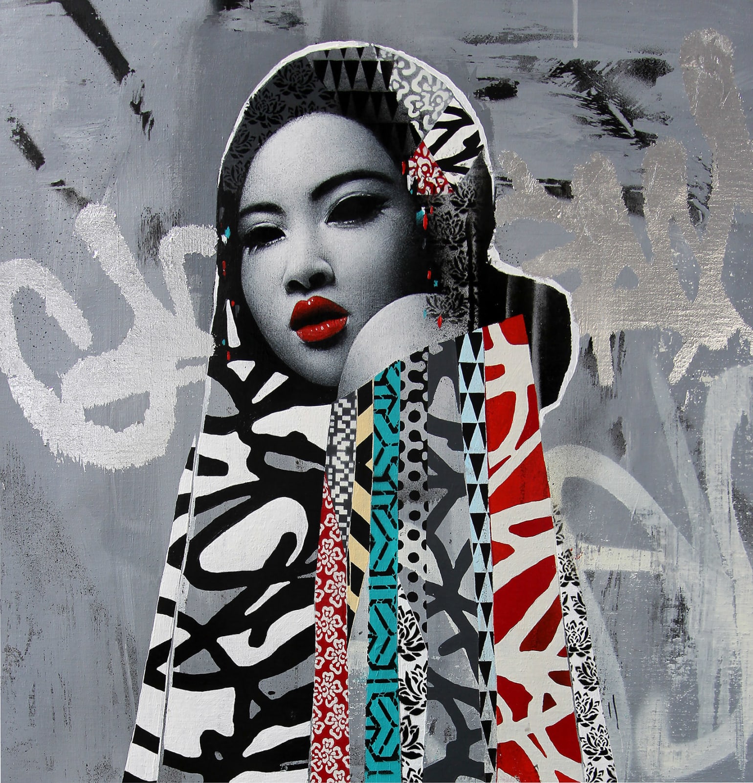 HUSH, Rough Cuts 3, 2025