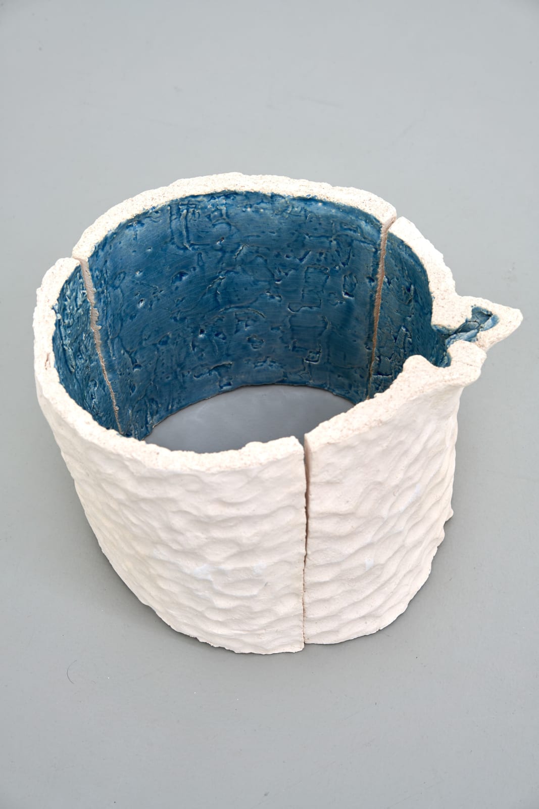 Silke Schatz, Malus VII, mit Ästen, 8.11.2023, 2024