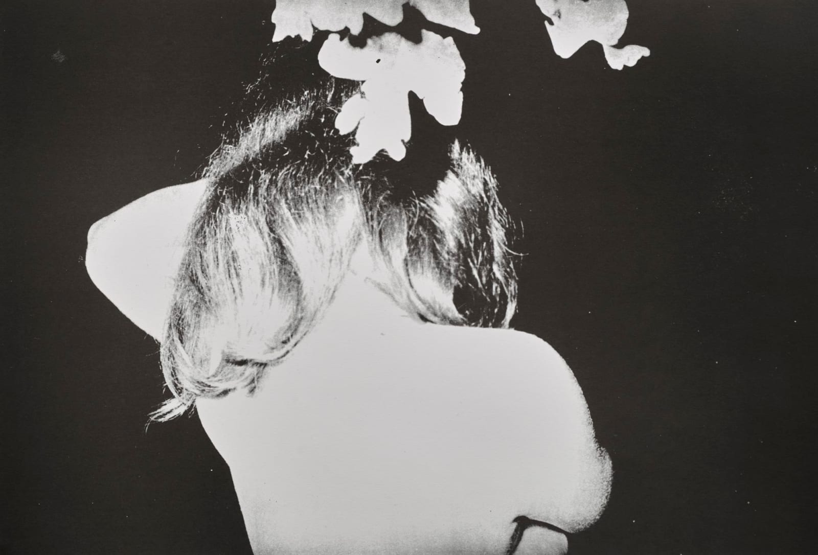 Jimmy DeSana, 101 Nudes, 1972/1991