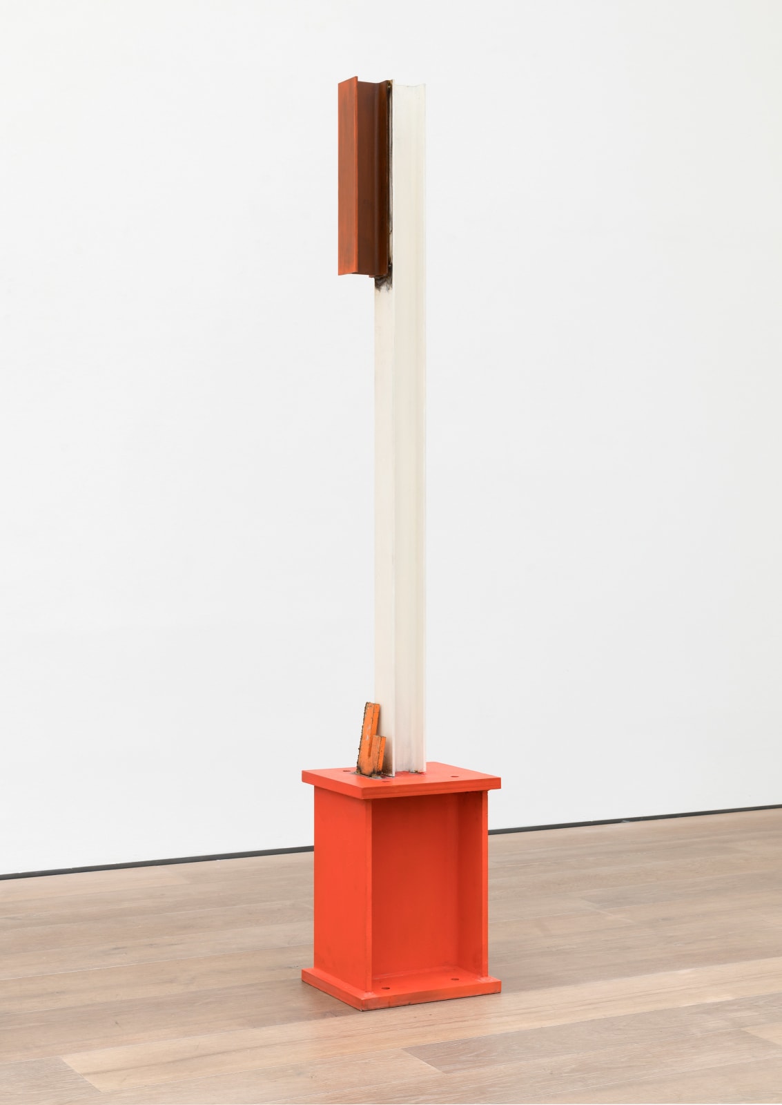 Meuser, Morgenlatte, 1994
