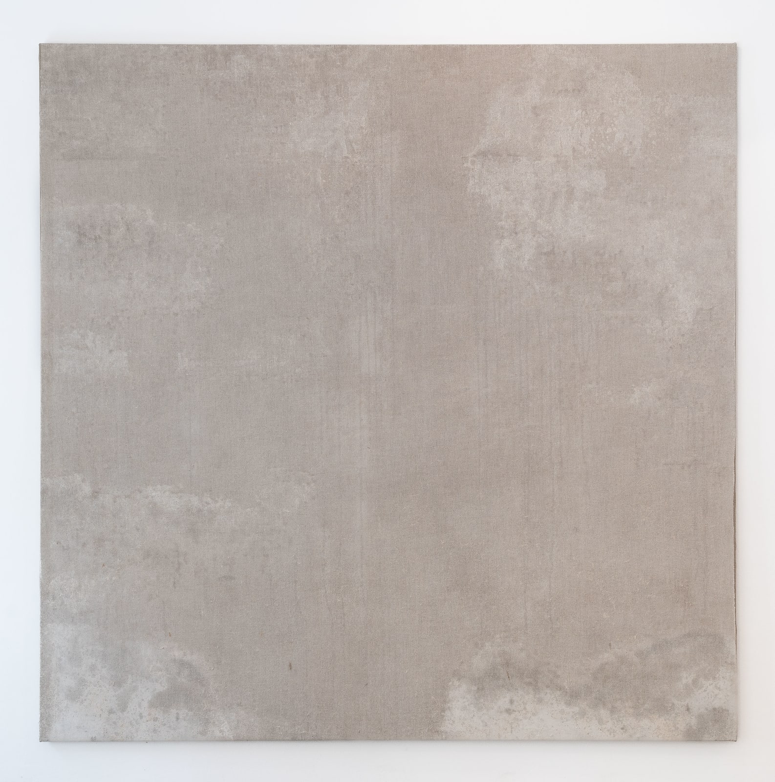 Henrik Håkansson, Untitled (PBI #18 / July 8 2024), 2024