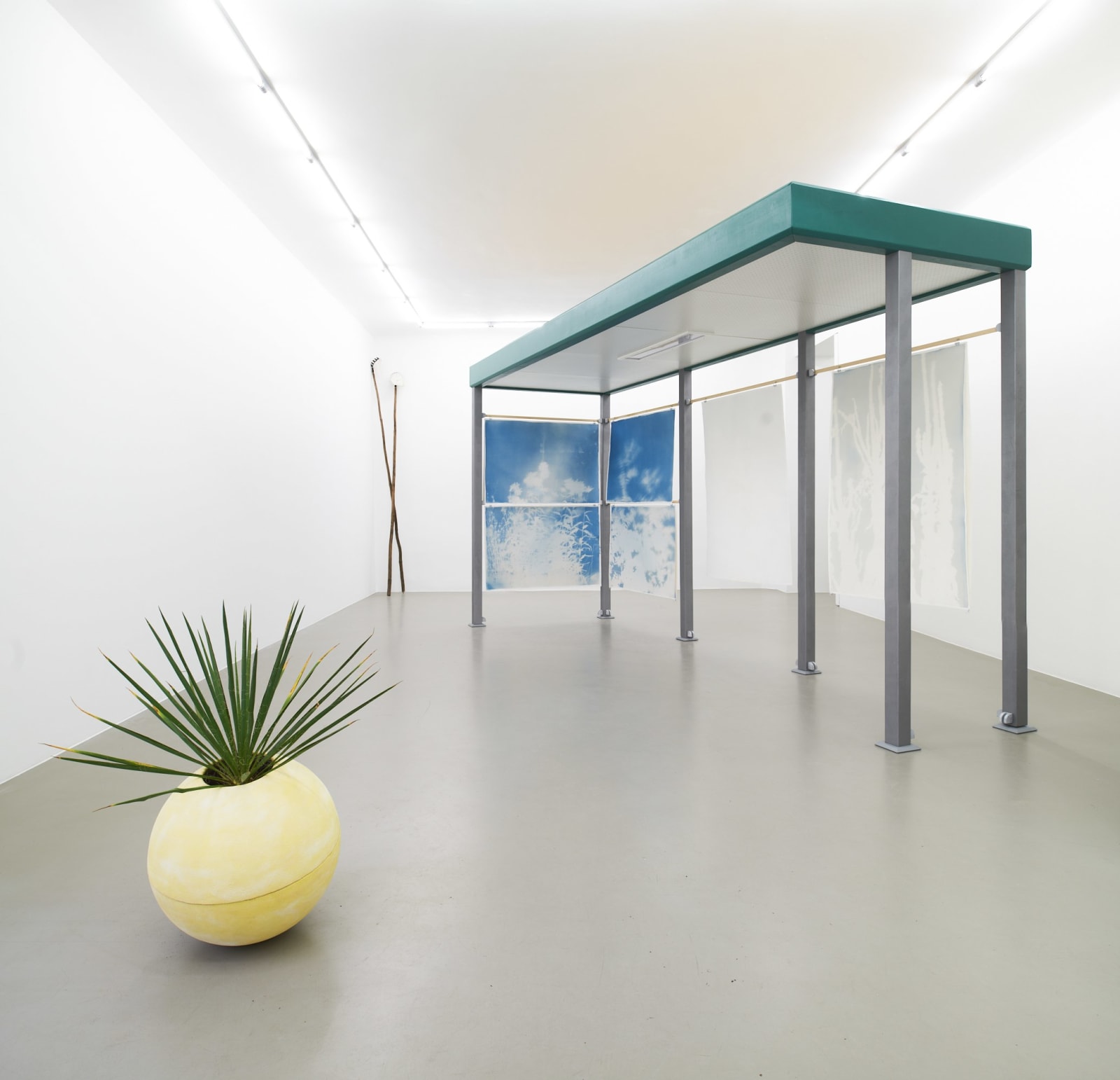 Silke Schatz, Manheim Calling, 2021