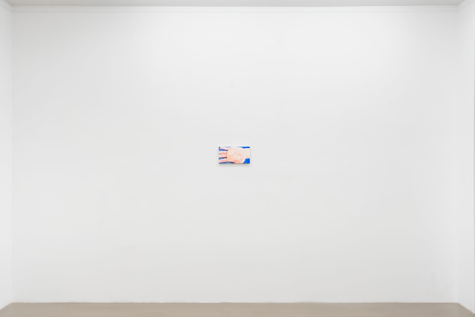 Lin Olschowka, Fixing Fortune, 2023
