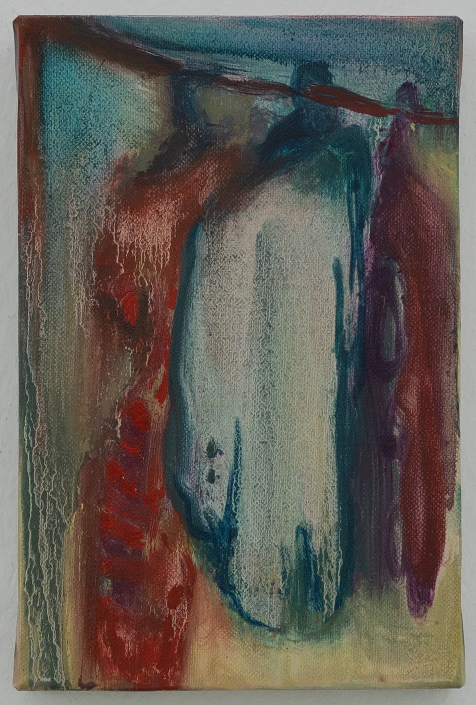 Alma Feldhandler, Getups, 2024