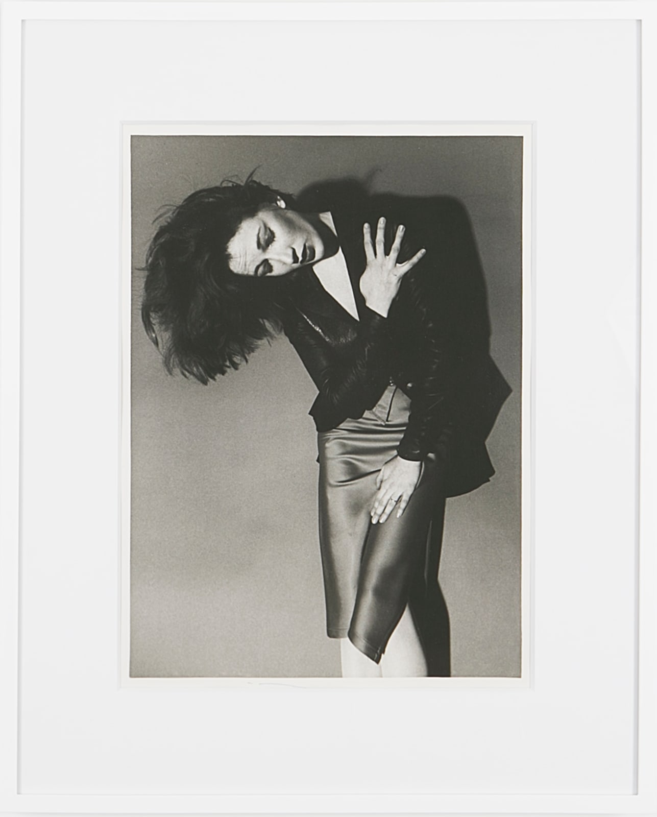 Jimmy DeSana, Terence Sellers, 1978