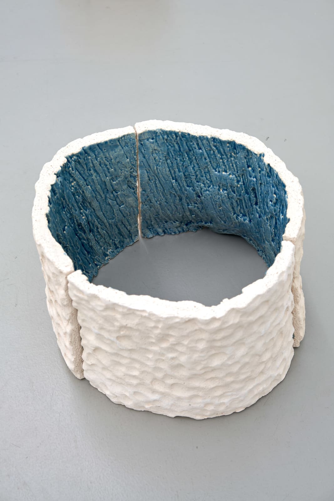 Silke Schatz, Pyrus IV, 16.11.2023, 2024