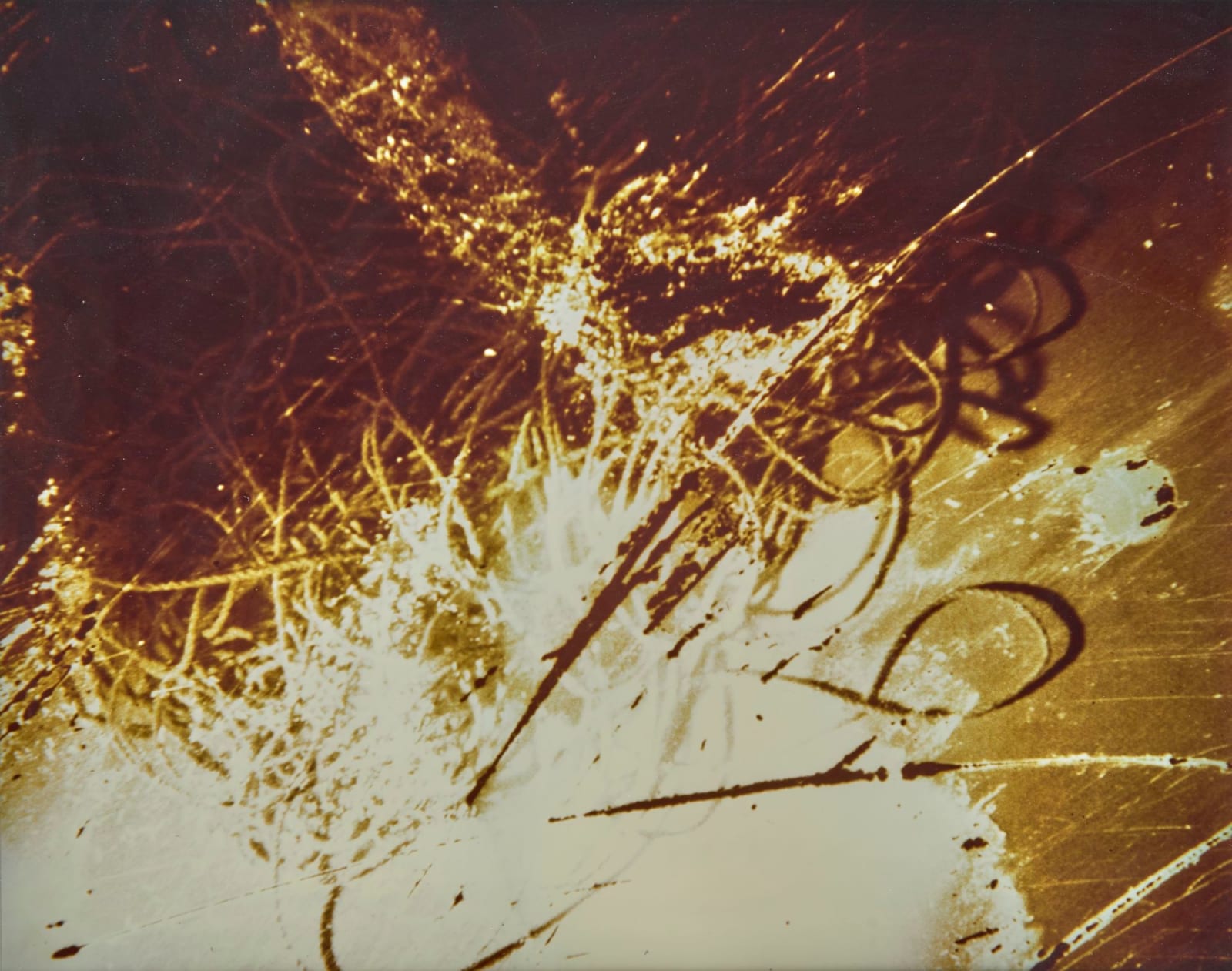 Jimmy DeSana, String III, 1987