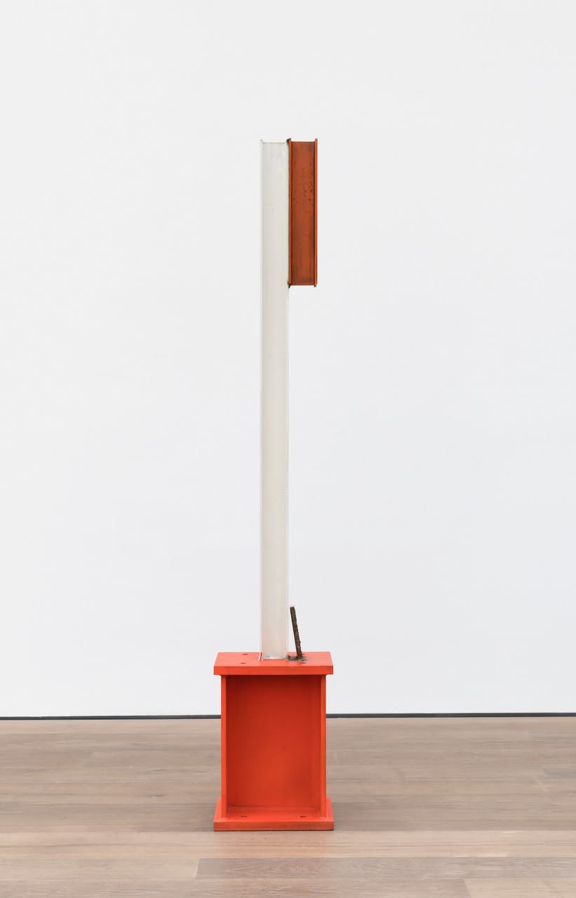 Meuser, Morgenlatte, 1994