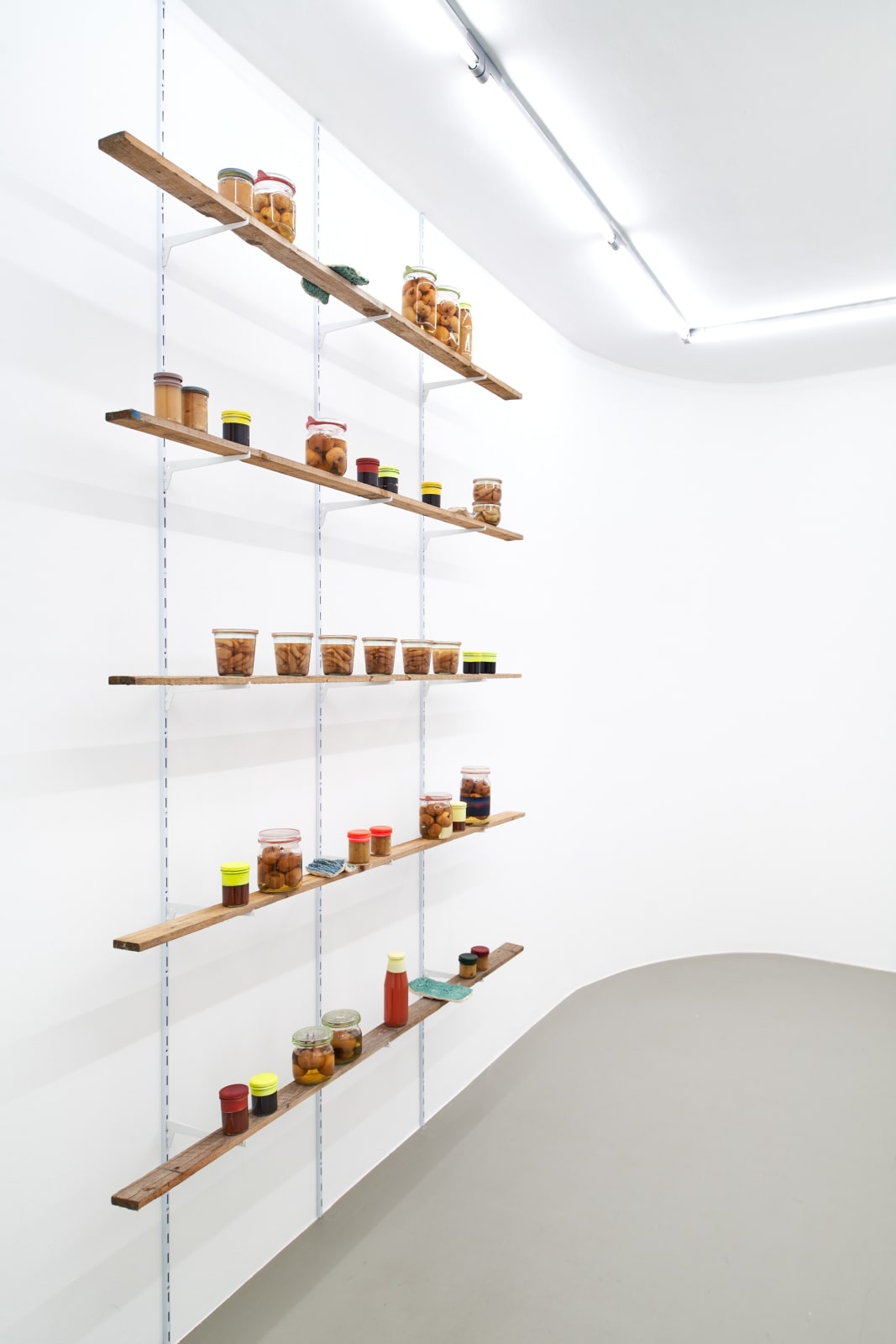 Silke Schatz, Manheimer Obst since 2021 & 2022, 2024